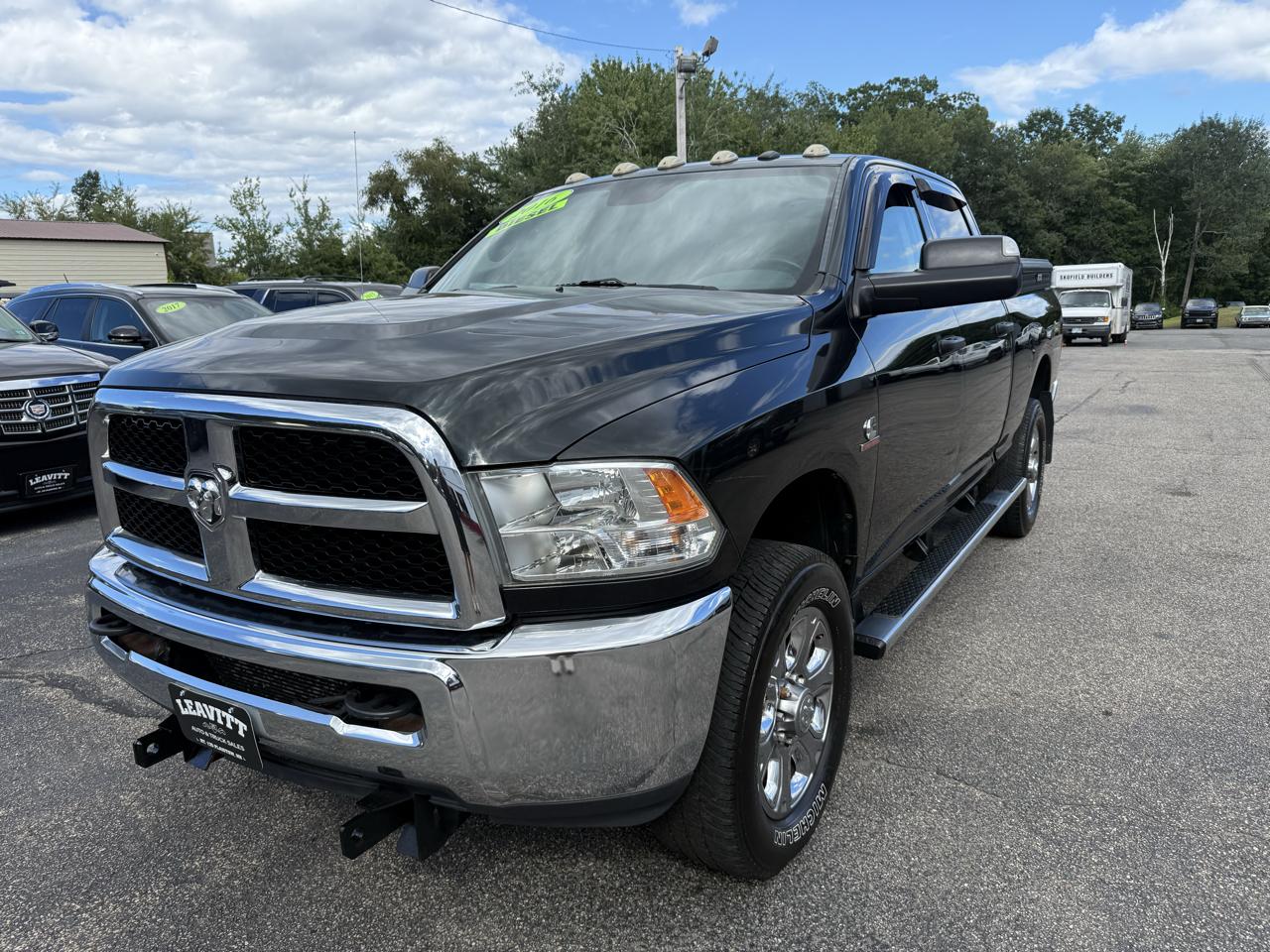 ram ram 2500 pickup 2016 3C6UR5CL0GG212923 image ram ram 2500 pickup 2016 3C6UR5CL0GG212923 image